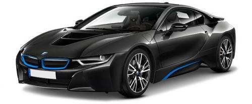 Bmw I8 Colors In Philippines Available In 3 Colours Zigwheels