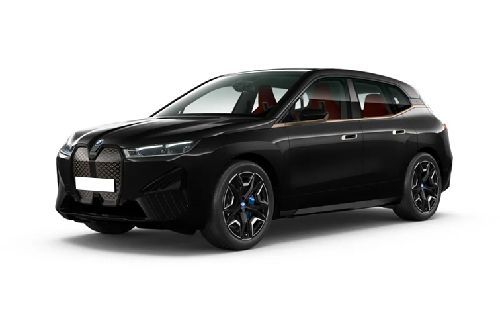 Black Sapphire Metallic