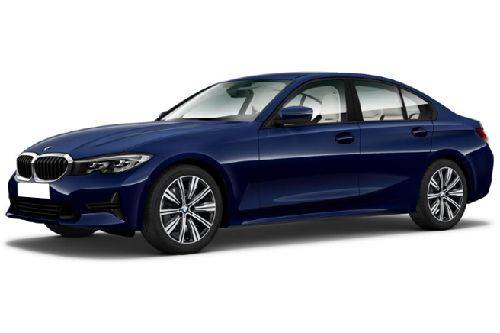 New Bmw 3 Series Banks On Restyling New Tech To Deliver Driving Pleasure