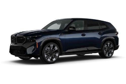 Carbon Black Metalic