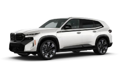 Mineral White Metallic