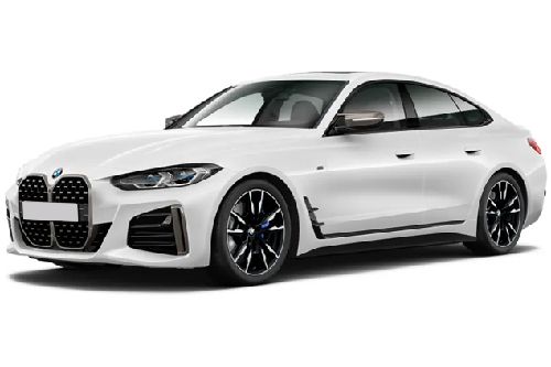 Mineral White Metallic