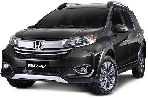 Honda Br V 21 Colors In Philippines Available In 6 Colours Zigwheels