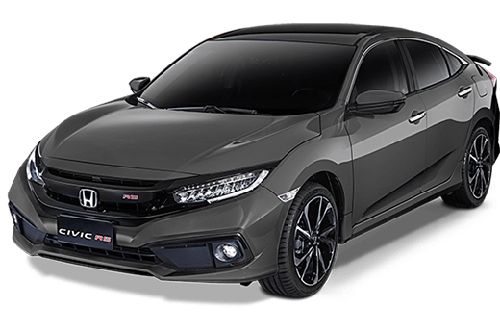 Honda Civic 2021 Colors In Philippines Available In 6 Colours Zigwheels