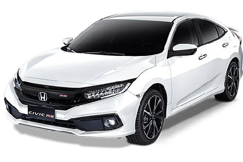 Honda Civic 21 Colors In Philippines Available In 6 Colours Zigwheels