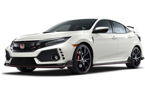 Honda Civic Type R 21 Colors In Philippines Available In 6 Colours Zigwheels