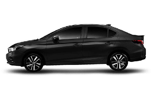 Honda City 2022 Colors in Philippines, Available in 6 colours