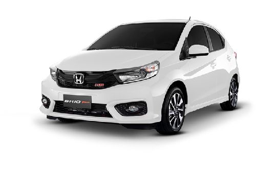 Rs 2021 brio Review Honda