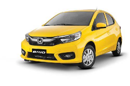 Honda Brio 2021 Colors In Philippines Available In 5 Colours Zigwheels