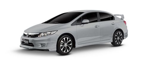 Honda Civic (2006-2015) 2022 Interior u0026 Exterior Images, Colors