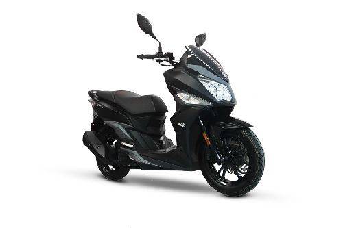 Sym 150cc deals price