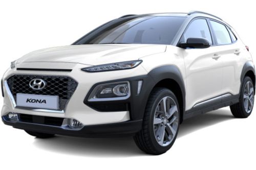 Hyundai Kona Colors in Philippines, Available in 10 colours | Zigwheels