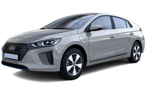 Autonoom mosterd geweld Hyundai Ioniq Hybrid 2022 Colors in Philippines, Available in 9 colours |  Zigwheels
