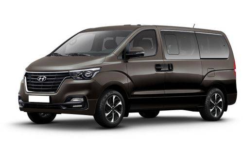 hyundai van 2020 price