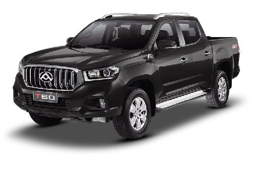 Obsidian Black Metallic