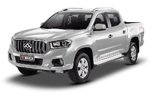 Foton Harabas Miler 2025 Interior & Exterior Images - Harabas Miler ...
