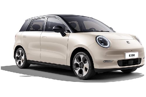 Beige JAC Ytterby Beige