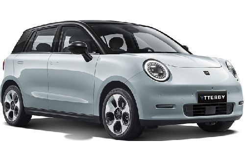 Blue JAC Ytterby Blue