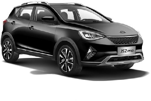 Black JAC JS2 Pro Black
