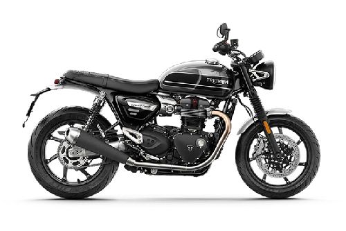 BMW R nine T Scrambler 2024 Colors in Philippines, Available in 1 ...