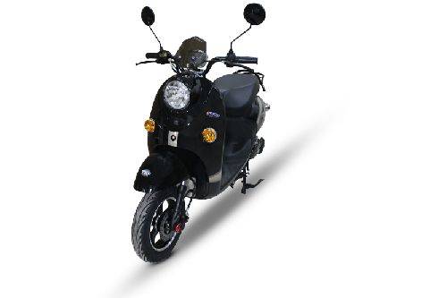 MotorStar Co-in125 2024 Colors in Philippines, Available in 1 colours |  Zigwheels