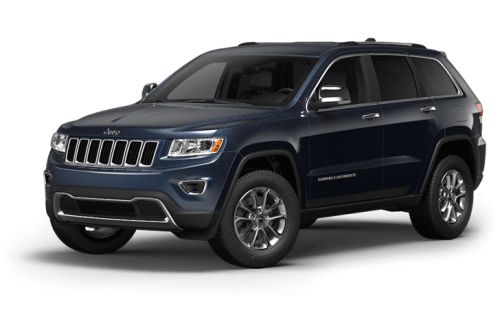 Jeep Grand Cherokee Colors In Philippines Available In 9 Colours Zigwheels
