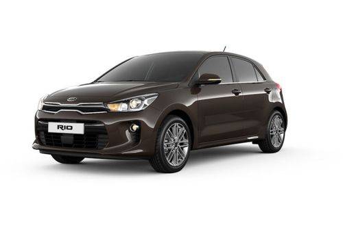 Kia Rio 21 Colors In Philippines Available In 8 Colours Zigwheels