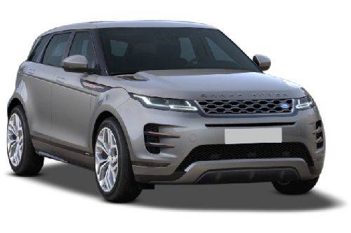 Updated 2023 Range Rover Evoque Gains Minimalist Styling And ...