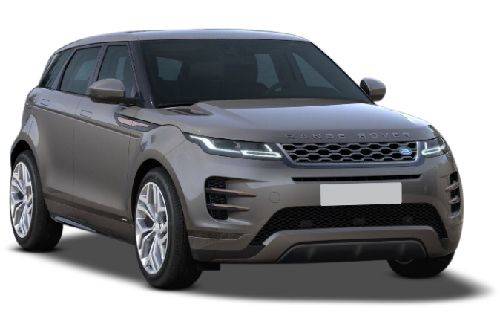 Updated 2023 Range Rover Evoque Gains Minimalist Styling And ...