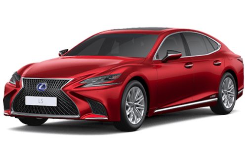 Red Mica Crystal Shine