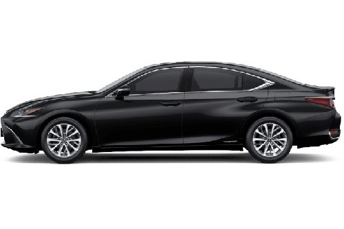 Graphite Black Glass Flake