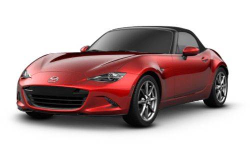 Innovation and elegance: The Mazda MX-5 100th Anniversary Special Edition