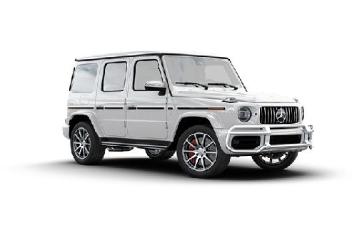Mercedes Benz G Class Colors In Philippines Available In 6 Colours Zigwheels