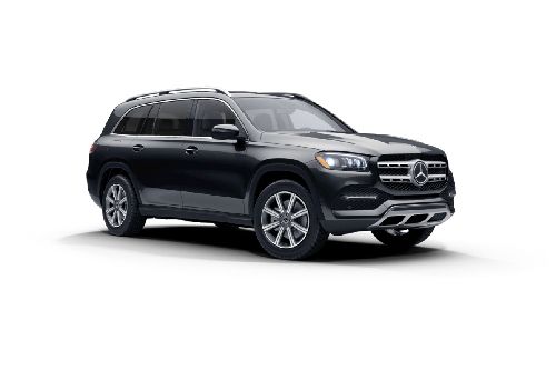 Obsidian Black Metallic