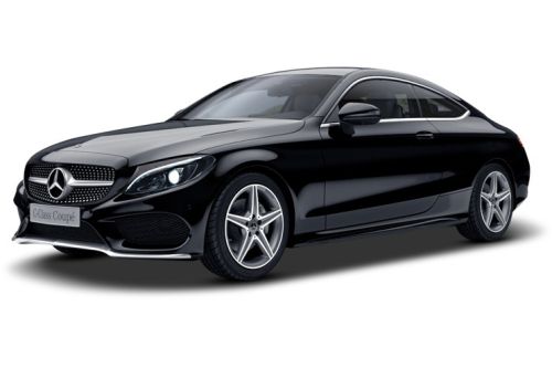Mercedes Benz C Class Coupe 21 Colors In Philippines Available In 5 Colours Zigwheels