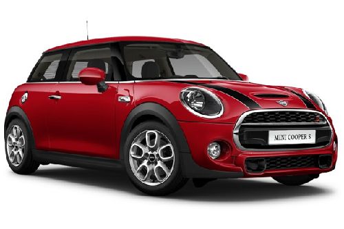 Exclusive Mini Paddy Hopkirk edition arrives in PH