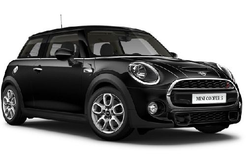 New Mini family undergoes driving dynamics testing in Arctic Circle