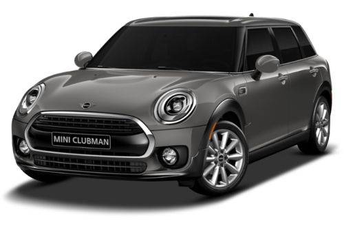 Mini Clubman: Driving excitement and elegance