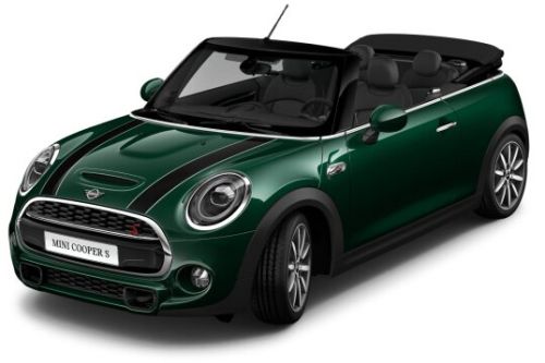 British Racing Green