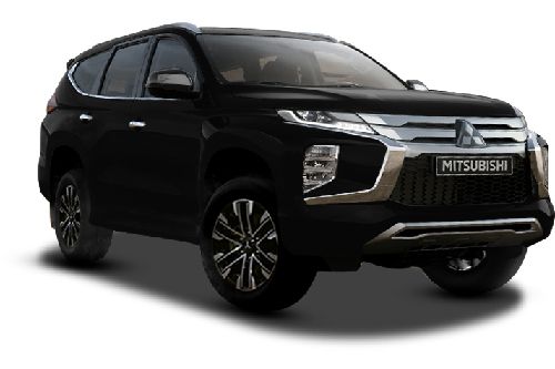 Mitsubishi Montero Sport 2020 Colors In Philippines Available In 5 Colours Zigwheels