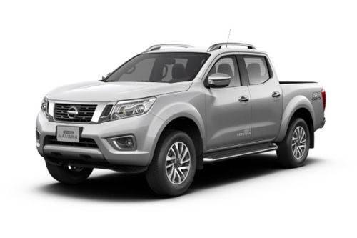 Nissan Np300 Navara 21 Colors In Philippines Available In 4 Colours Zigwheels