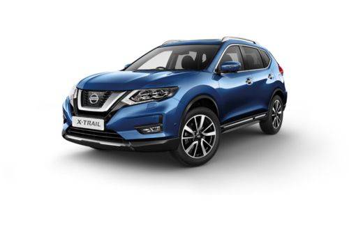 Nissan X Trail 21 Colors In Philippines Available In 5 Colours Zigwheels