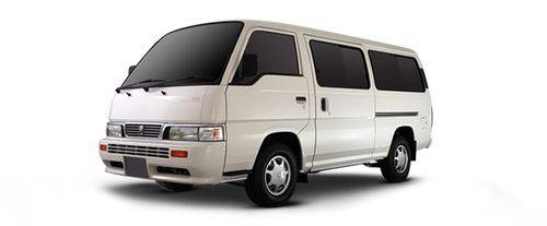 Nissan urvan discount installment price list