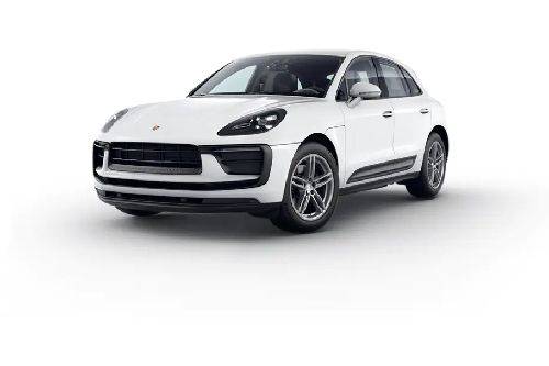 porsche macan phev