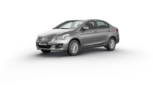 Suzuki Ciaz 16 Colors In Philippines Available In 4 Colours Zigwheels