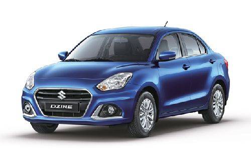 Suzuki Dzire: Variants explained