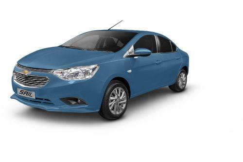 Chevrolet Sail 2021 Colors In Philippines Available In 6 Colours Zigwheels