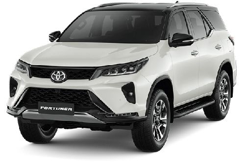 Platinum White Pearl