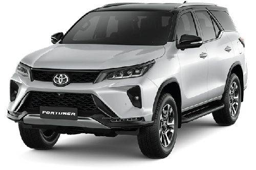 Mitsubishi Montero Sport 2024 Colors in Philippines, Available in 2 ...