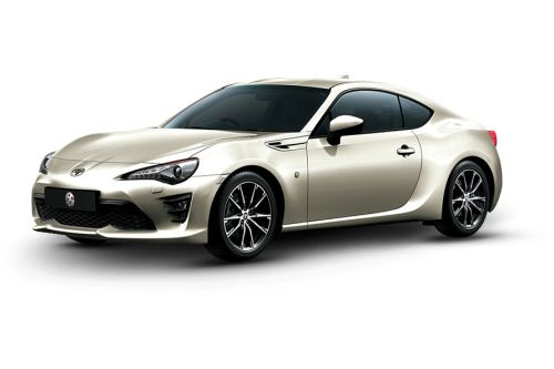 Toyota 86 2020 Colors In Philippines Available In 7 Colours
